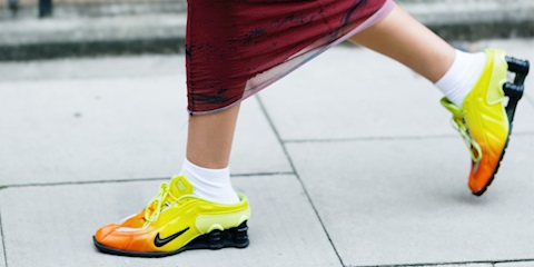 Sneaker’lardan Sandaletlere: En İyi Seyahat Ayakkabıları