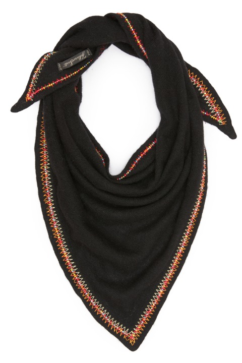 Sarıp Sarmalayan Şallar / 2