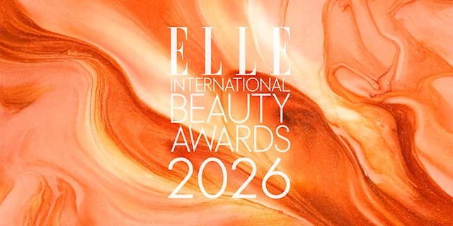 2026 ELLE ULUSLARARASI GÜZELLİK ÖDÜLLERİ: EN İYİ VÜCUT BAKIM ÜRÜNLERİ