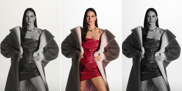 KUTLAMA HAVASININ YARATTIĞI İYİMSERLİK: YASEMİN ERGENE