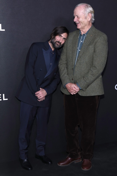 MoMA Film Benefit 2025, Sofia Coppola’nın Sinema Yolculuğunu Kutladı / 3