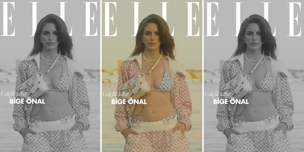 Güçlü Tavır: Bige Önal