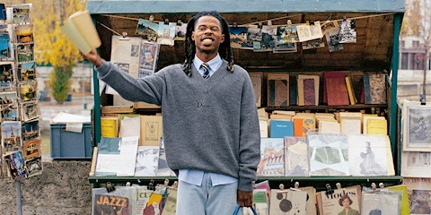 En Değerli “Aksesuarım” Çantam Değil, Kitabım!