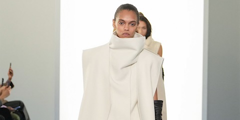 Milano Moda Haftası: Sportmax Sonbahar/Kış 2026