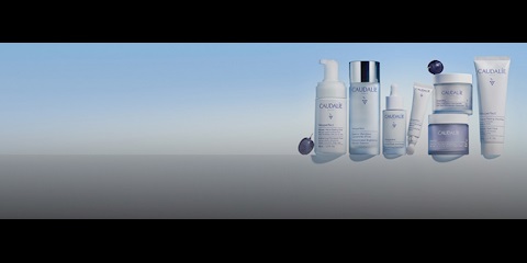 Cilt Lekelerine Karşı Güçlü Formül: CAUDALIE Vinoperfect