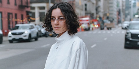 Ceren Arslan’ın Çok Katmanlı Tasarım Evreni