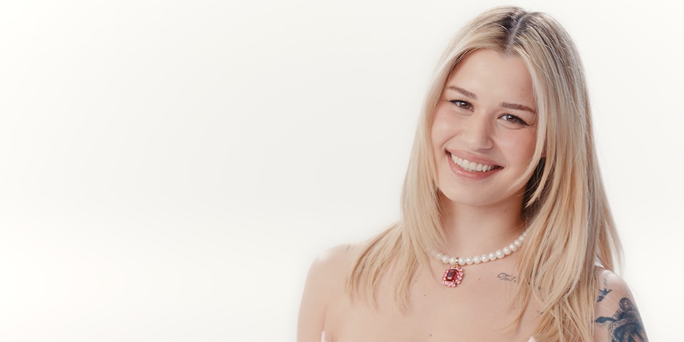 DYSON GÜÇ PERFORMANS VE GÜZELLİK ÖDÜLÜ: DEFNE KURT