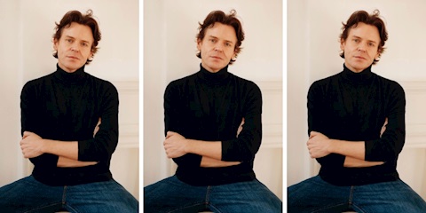 Christopher Kane, Mulberry'de!