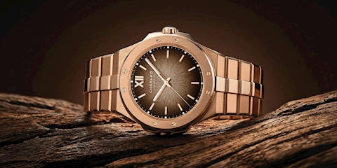 Watches and Wonders 2026’da Chopard: Zanaat, Doğa ve Modernlik Bir Arada