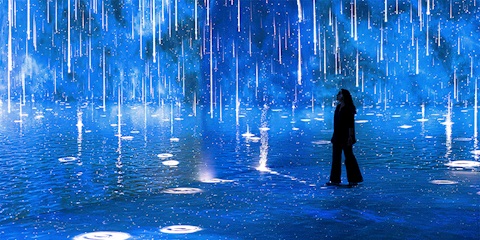 Antik Medeniyetler Canlanıyor: Timewalk Exhibition Londra'da