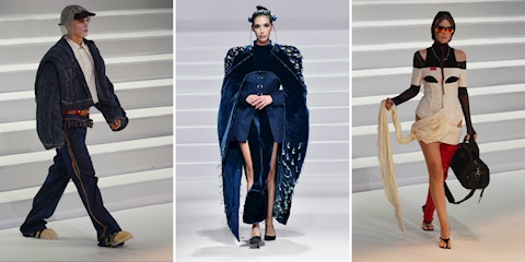 33. Koza Genç Moda Tasarımcıları Yarışması: Türk Modasının Yeni Jenerasyonu Sahnede