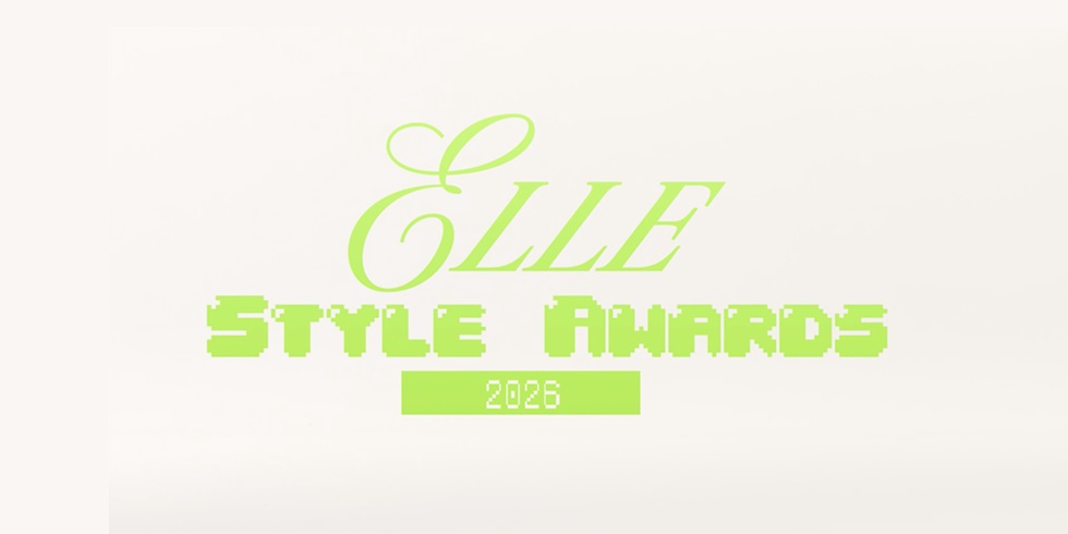 ELLE Style Awards 2026 X Dyson: #SahneSenin