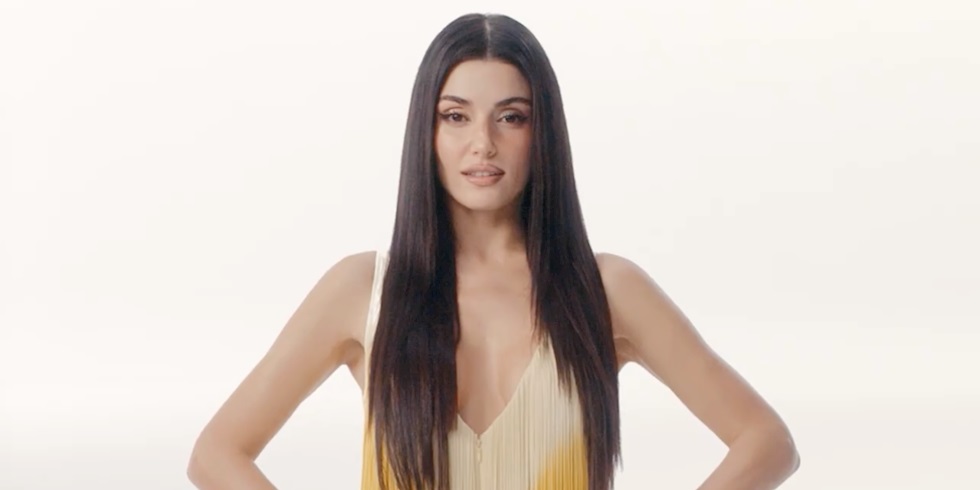 YILIN STİL SAHİBİ KADIN OYUNCUSU: HANDE ERÇEL