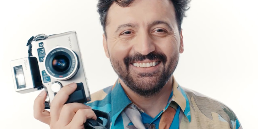 YILIN YÜKSELEN MODA FOTOĞRAFÇISI: MUSTAFA NURDOĞDU