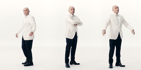 Yılın Dijital Performansı: Giray Altınok