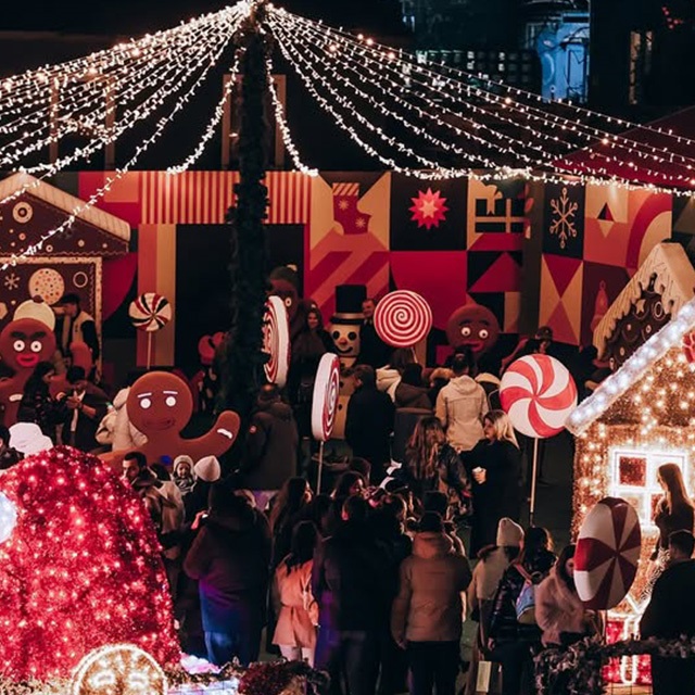 Aralıkta İstanbul: Etkinlik Rehberi