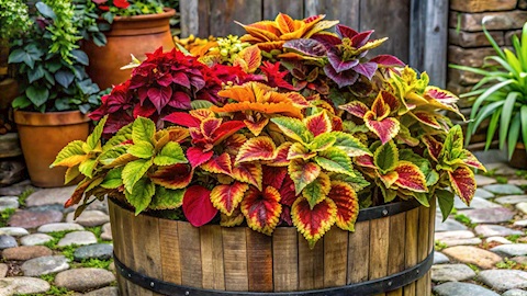 Bahçe tasarımcılarının önerdiği gölgeyi seven 5 saksı bitkisi