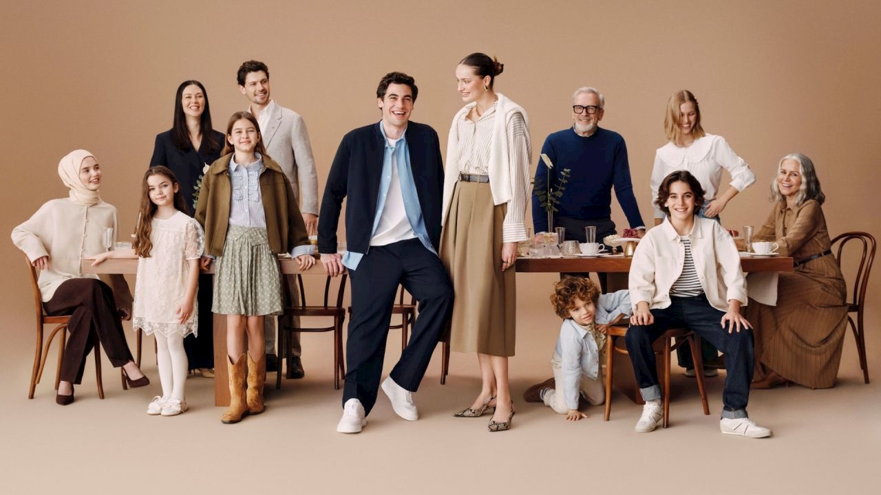 Bayram alışverişinde tablo net: Çocuklar ilk sırada Haberi