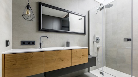 Feng Shui'ye Göre Ayna Kullanımı Nasıl Olmalı? Uzmanlardan 10 Temel Kural