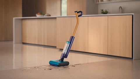 Dyson Clean+Wash Hygiene ne sunuyor? Özellikleri ve kullanım detayları