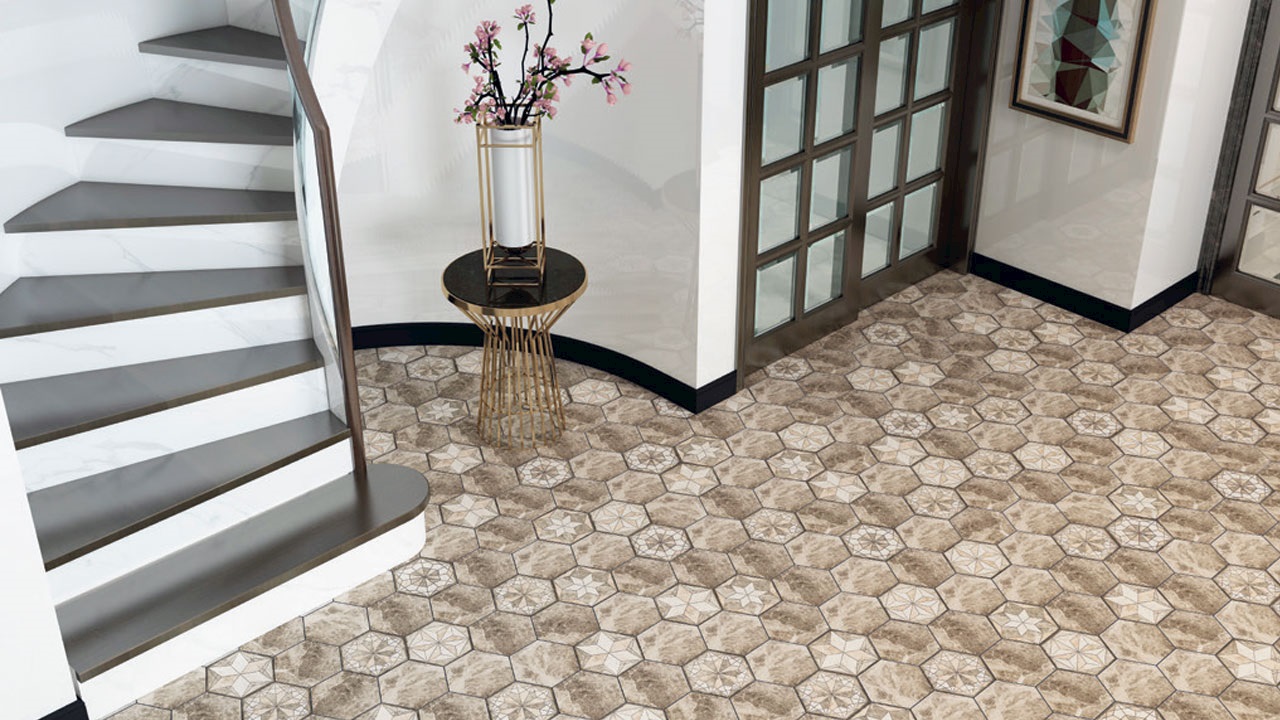 Antre için doğru zemin rehberi Haberi