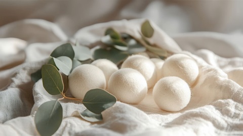 Kurutucu topu ne işe yarar? Kullanımı ve dayanıklılığı hakkında bilmeniz gerekenler