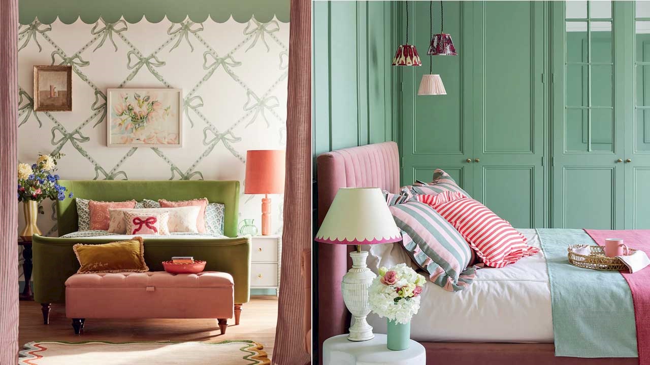 Dekorasyonda bebek evi teması: Kır evi stiline alternatif Haberi