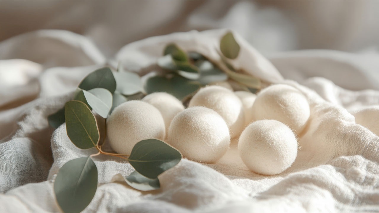 Kurutucu topu ne işe yarar? Kullanımı ve dayanıklılığı hakkında bilmeniz gerekenler Haberi