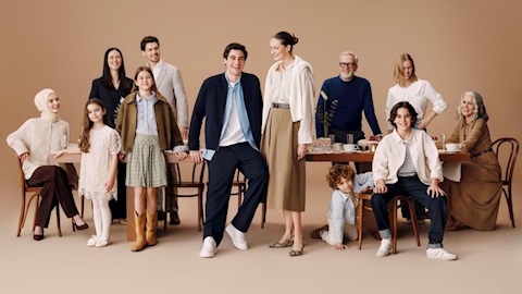 Bayram alışverişinde tablo net: Çocuklar ilk sırada