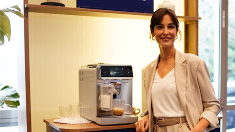 Philips yeni ürününün lansmanını yaptı